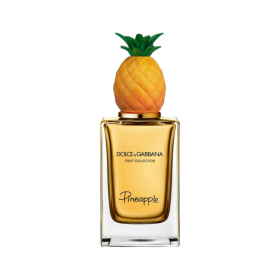 Pineapple, Dolce Gabbana парфюмерная композиция | Зульфия™: Интернет-магазин