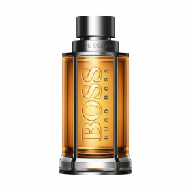 Boss The Scent, Hugo Boss парфюмерная композиция | Зульфия™: Интернет-магазин
