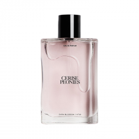 ᐈ №02 Cerise Peonies, Zara парфумерна композиція - купити за приємною ціною в Україні | Інтернет-магазин Zulfiya