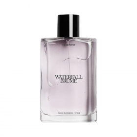 ᐈ №03 Waterfall Brume, Zara парфумерна композиція - купити за приємною ціною в Україні | Інтернет-магазин Zulfiya