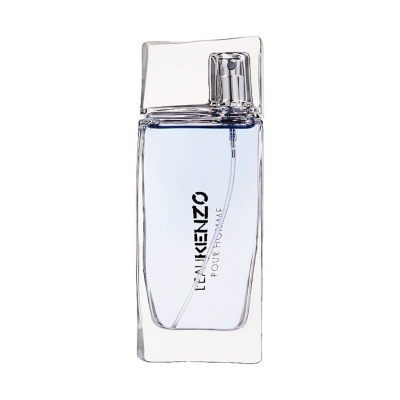 L’eau par Kenzo pour homme, Kenzo парфумерна композиція