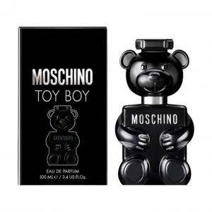 ᐈ Toy Boy, Moschino парфумерна композиція - купити за приємною ціною в Україні | Інтернет-магазин Zulfiya