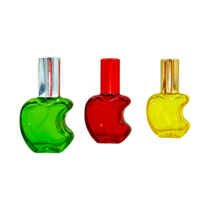 ᐈ Флакон парфумерний Еппл 15 мл - купити за приємною ціною в Україні | Інтернет-магазин Zulfiya