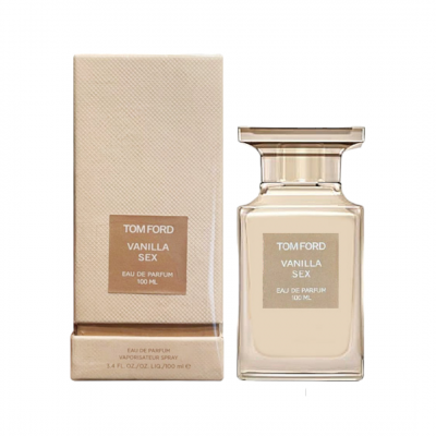 ᐈ Vanilla Sex, Tom Ford парфумерна композиція - купити за приємною ціною в Україні | Інтернет-магазин Zulfiya