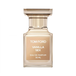 Vanilla Sex, Tom Ford парфумерна композиція