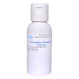 Консервант Nipaguard SCE