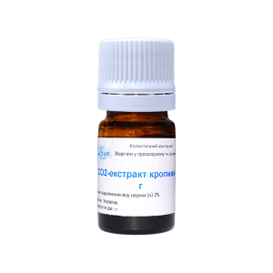 ᐈ СО2-екстракт кропиви — купити за приємною ціною в Україні | Інтернет-магазин Zulfiya