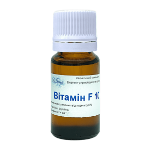 Витамин F 10 г
