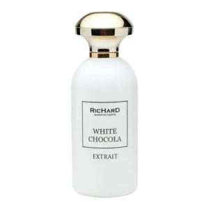 ᐈ White Chocola, Richard парфюмерная композиция — купить по приятной цене в Украине | Интернет-магазин Zulfiya