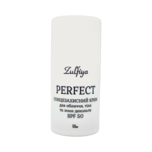 Крем сонцезахисний SPF 50