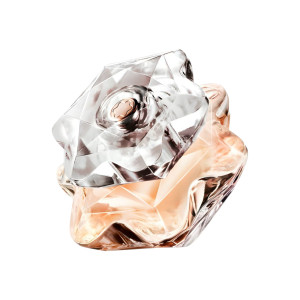 Lady Emblem, Montblanc парфумерна композиція