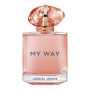 My Way Ylang, Giorgio Armani парфюмерная композиция