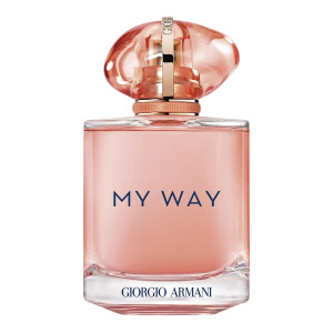 My Way Ylang, Giorgio Armani парфюмерная композиция