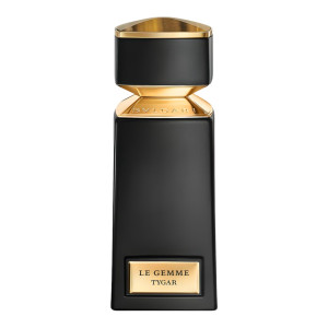 Tygar, Bvlgari парфюмерная композиция