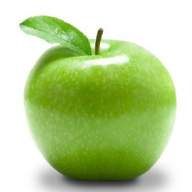 Зеленое яблоко отдушка