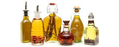Косметичні нерафіновані олії купити в Україні