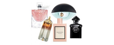 Жіночі парфумерні композиції для парфумів купити в Україні