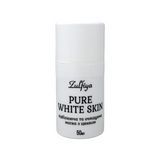 Відбілююча та очищаюча маска з цинком Pure white skin 50 мл 06862 фото