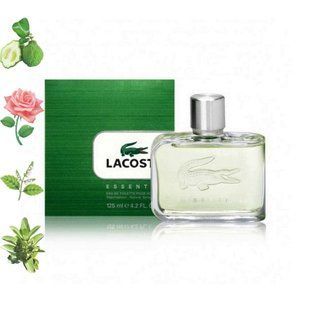 Essential man, Lacoste парфумерна композиція 10 г 01621 фото