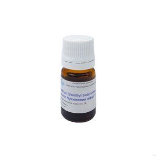 HotFlux (Vanillyl butyl ether, Ванилил бутиловый эфир) 5 г 07579 фото