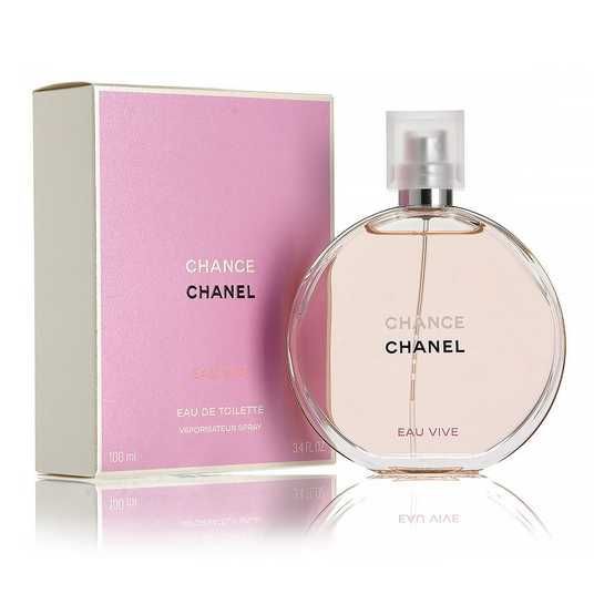 Купить Chance, Chanel парфюмерная композиция 10 г 03234 в интернет