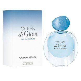 Ocean di Gioia, Giorgio Armani парфумерна композиція 10 г 06749 фото