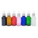Флакон с пипеткой 30 мл темное стекло 04298 фото 4