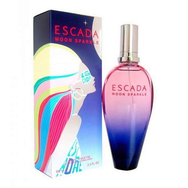 Moon Sparkle, Escada парфюмерная композиция 10 г 05182 фото