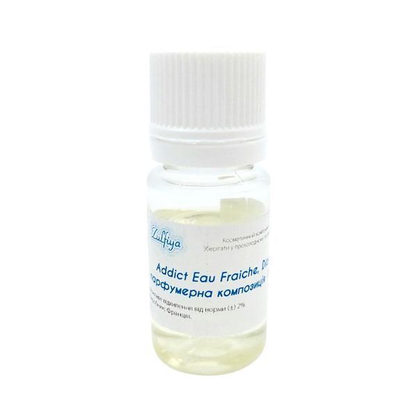Addict Eau Fraiche, Dior парфумерна композиція 10 г 07228 фото