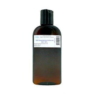 ПАР Кокамідопропілбетаїн 30% 100 г 04061 фото