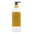 Кератиновый кондиционер Keratin system 250 мл