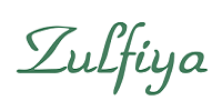 Інтернет-магазин натуральної косметики &trade;Zulfiya