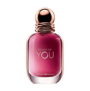 Emporio Armani Power Of You, Giorgio Armani парфумерна композиція 10 г 04250 фото