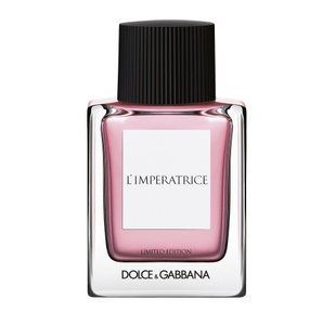 L'Imperatrice Limited Edition, Dolce Gabbana парфумерна композиція 10 г 07069 фото