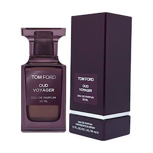 Oud Voyager, Tom Ford парфумерна композиція 08062 фото