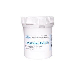 Аристофлекс / Aristoflex AVC 5 г 03282 фото