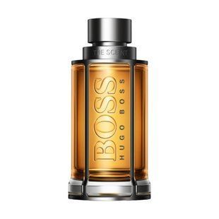 Boss The Scent, Hugo Boss парфумерна композиція 10 г 07643 фото