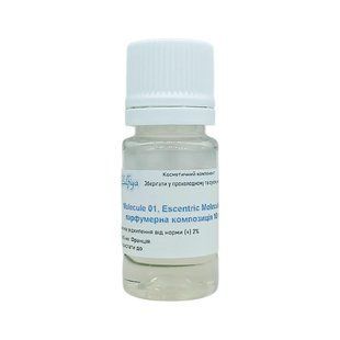 Escentric Molekules, Molekule 01 парфумерна композиція 10 г 04130 фото