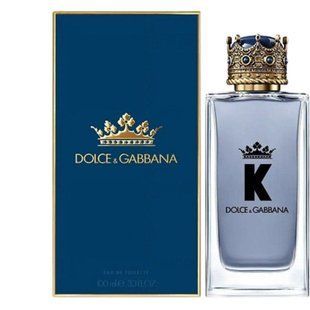 K By Dolce and Gabbana, Dolce and Gabbana парфумерна композиція 10 г 06590 фото