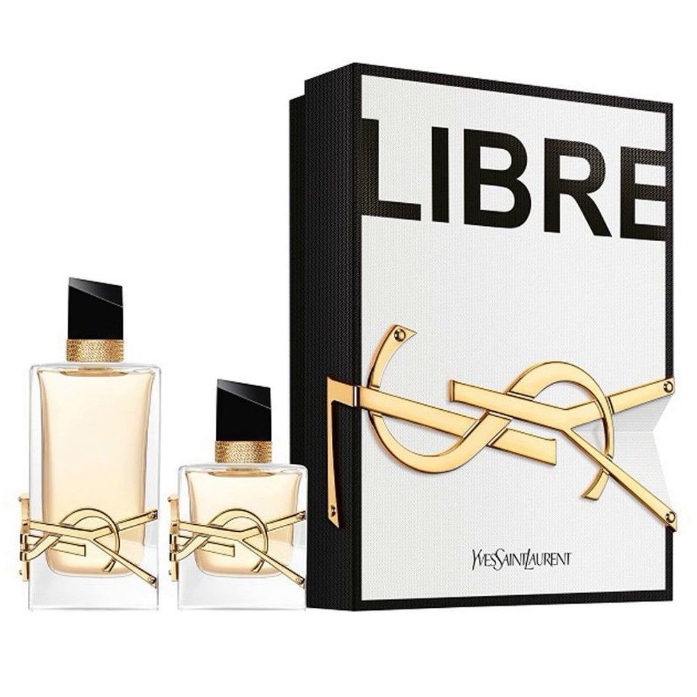 Купить Libre, Yves Saint Laurent парфюмерная композиция 10 г 06599