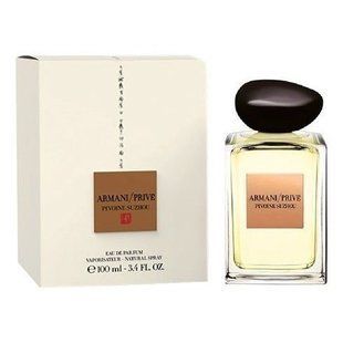 Prive Pivoine Suzhou, Giorgio Armani парфумерна композиція 10 г 07261 фото