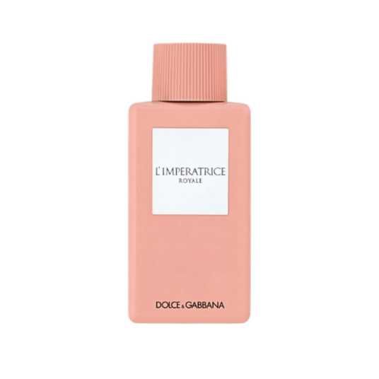Купить L`Imperatrice Royale, Dolce Gabbana парфумерная композиция