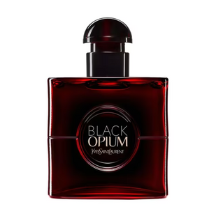 Black Opium Over Red, Yves Saint Laurent парфумерна композиція 10 г 04251 фото