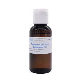 Емолент Сенсолен Sensolene 25 г 06093 фото