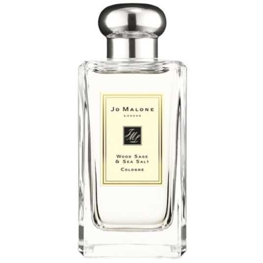 Купити Wood Sage and Sea Salt, Jo Malone парфумерна композиція 10
