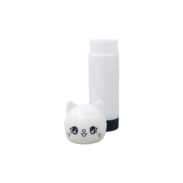 Туба для помад Мультик котенок 07525 фото