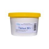 Тальк 50 г 02371 фото