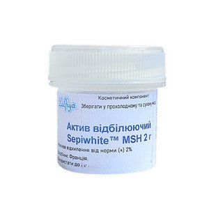 Актив отбеливающий Sepiwhite&trade; MSH 2 г 07282 фото