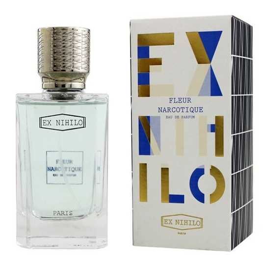 Купити Narcotique Fleur, Ex Nihilo парфумерна композиція 10 г