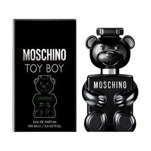 Toy Boy, Moschino парфумерна композиція 10 г 06727 фото